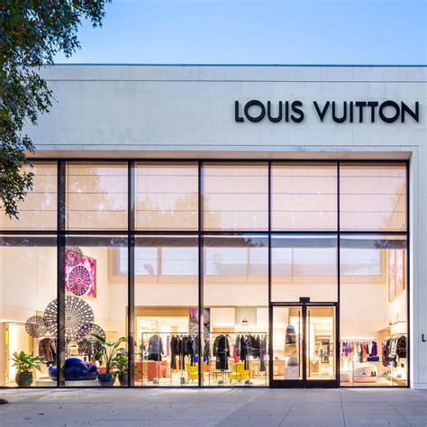 louis vuitton dallas northpark